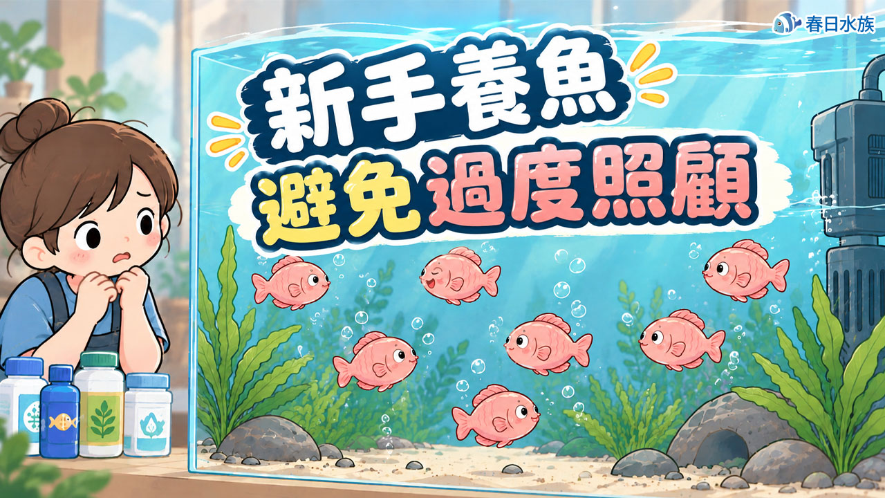 避免過度照顧